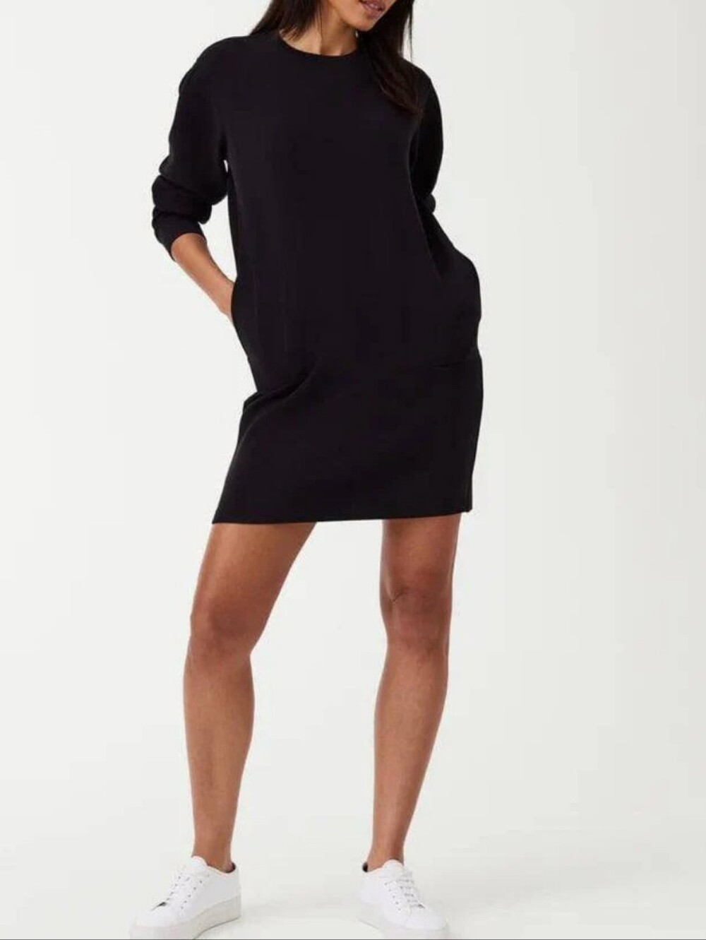 Spanx - AirEssentials Crew Neck Dress